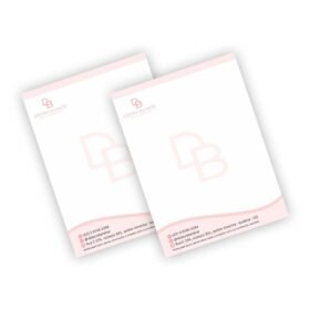 Blocos de Receituário
