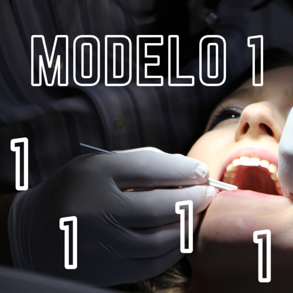 Pack Canva 114 Artes para Dentistas