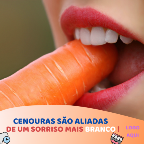 Pack Canva 114 Artes para Dentistas