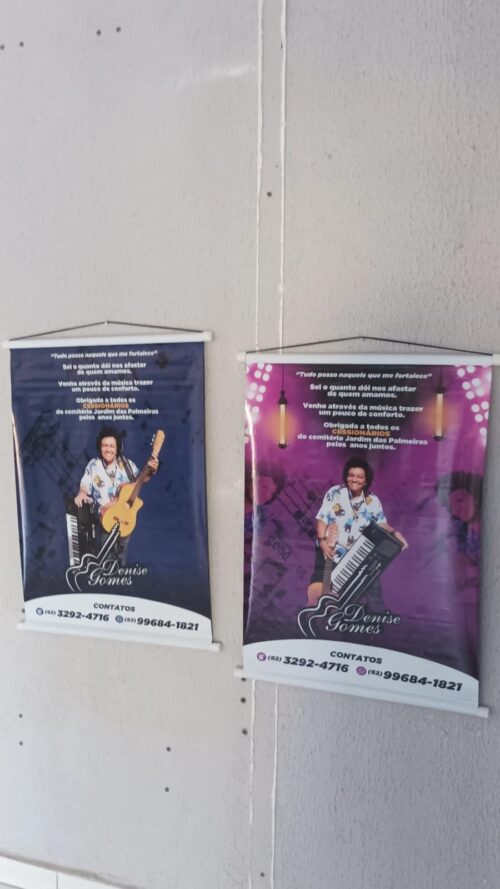 Banner Promocional
