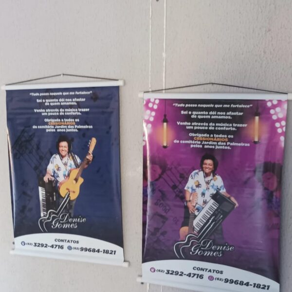 Banner Promocional